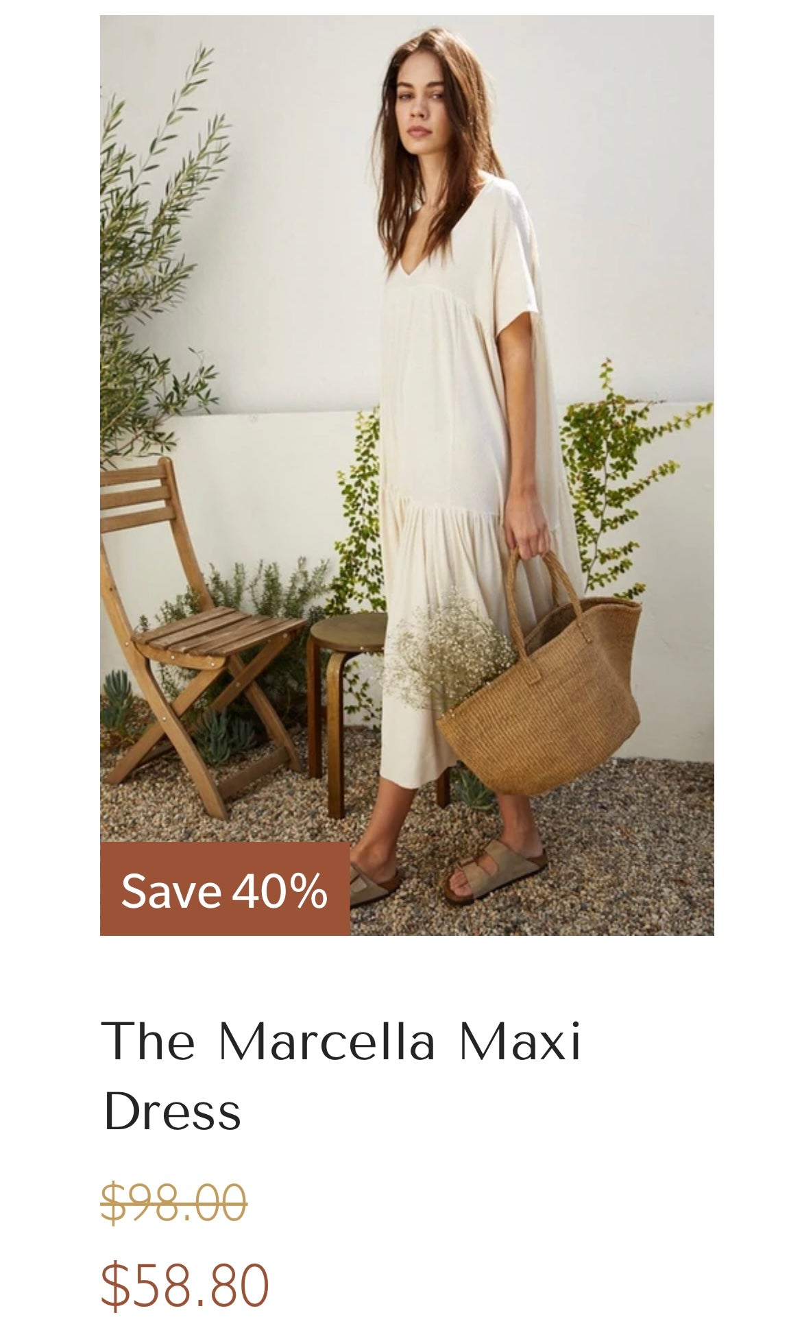 Sale
