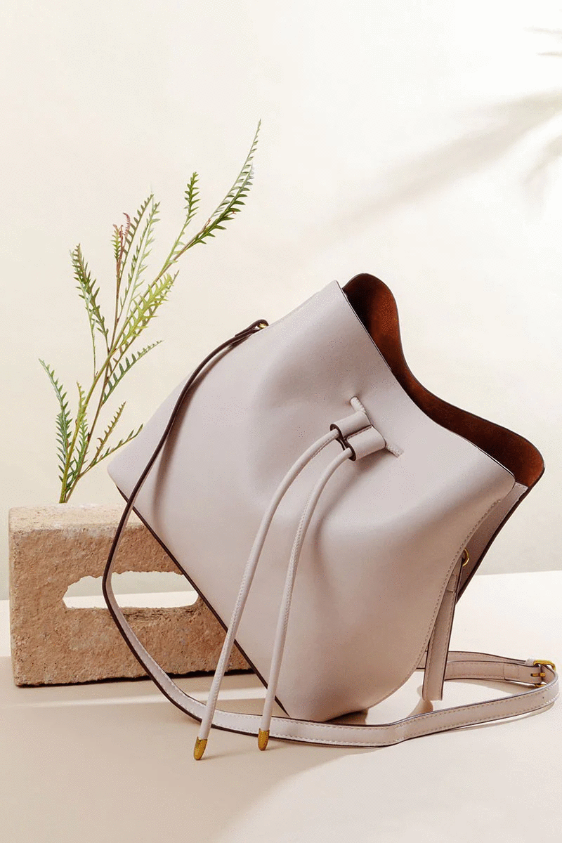 Bags + Wallets