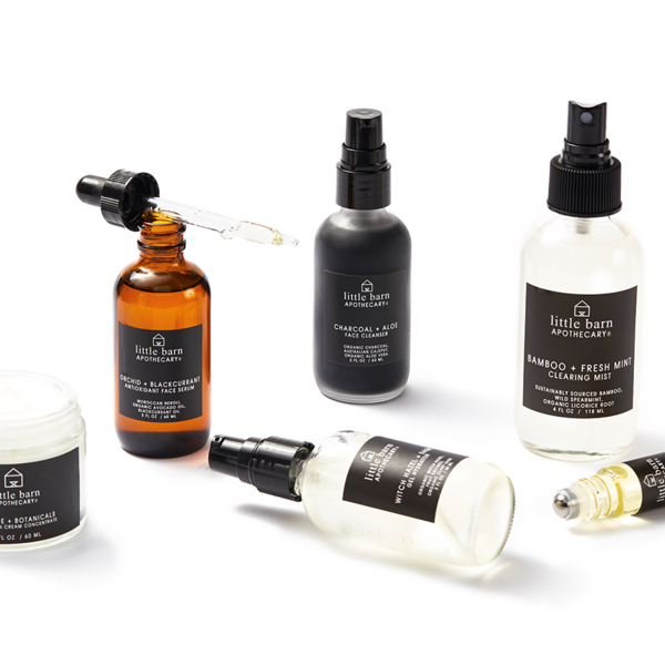 Little Barn Apothecary