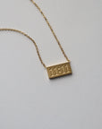 The 11:11 Necklace