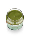 The Tried + True Fresh Balsam Large Jar Candle