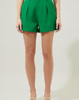 The Rica Blazer + Shorts Set - Sold Separately
