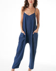 The Ruth Harlem Jumpsuit