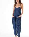 The Ruth Harlem Jumpsuit