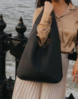 The Mila Shoulder Bag