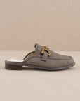 The Blakely Vegan Modern Day Loafer