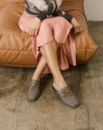 The Blakely Vegan Modern Day Loafer