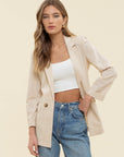 The Jacklyn Everyday Blazer