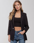 The Jacklyn Everyday Blazer