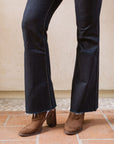 The Athena Super Dark High Rise Flares