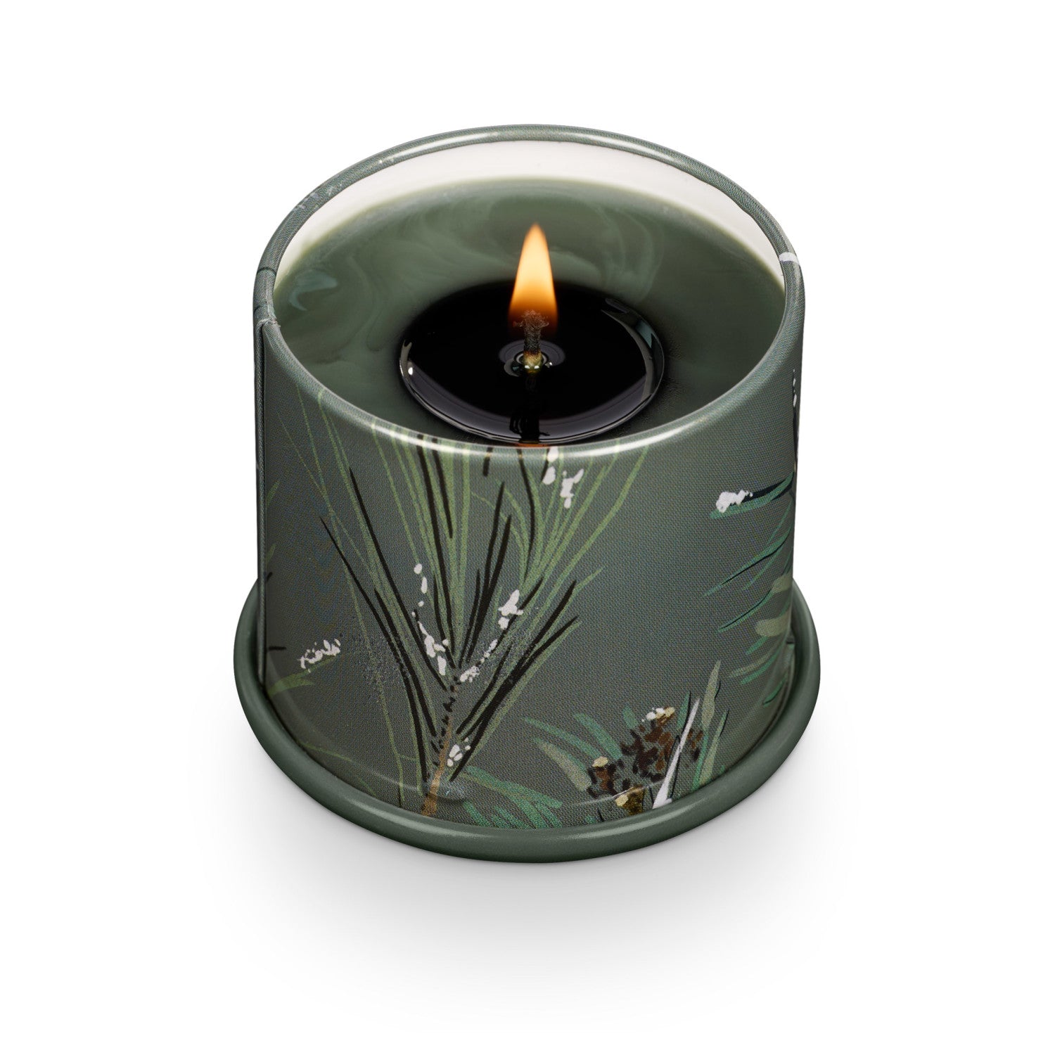The North Sky Vanity Tin Candle