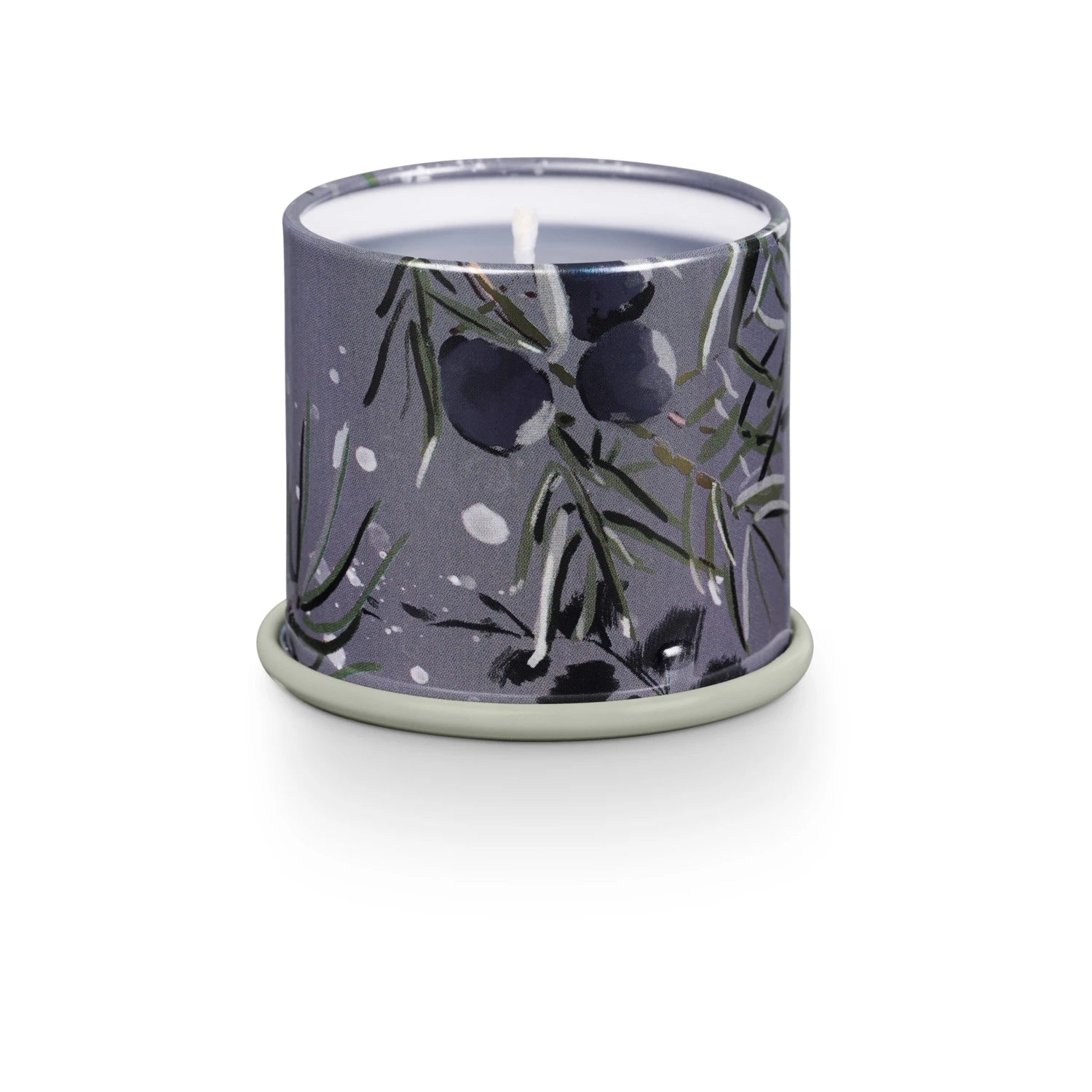 The North Sky Demi Vanity Tin Candle