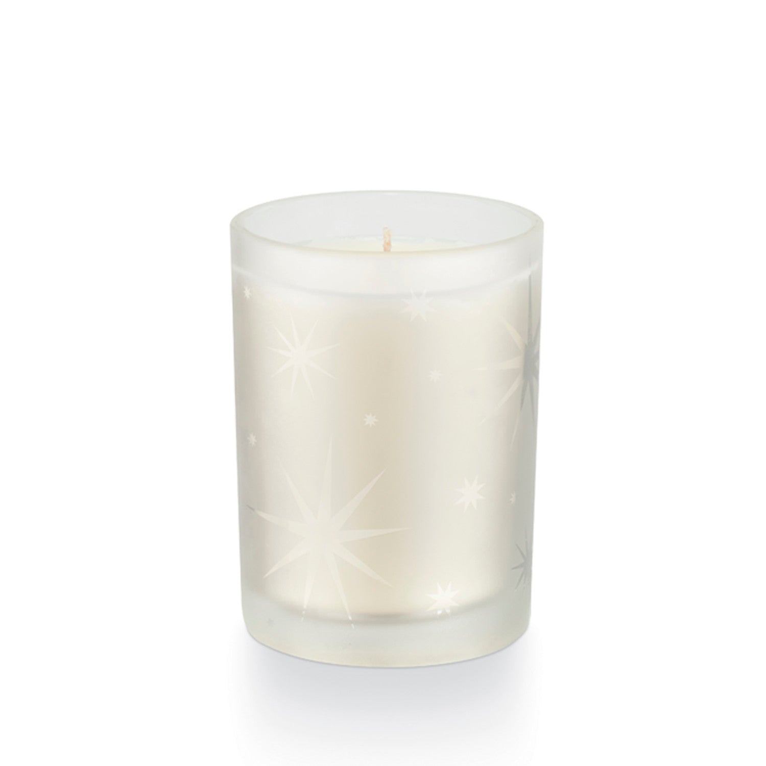 The Wondermint Gifted Glass Candle