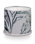 The Winter White Vanity Tin Candle