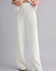 The Fauna Knit Top + Pant Set - Sold Separately