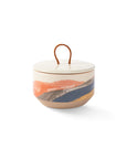 The Desert Ceramic Trinket Dish designed by Morgan Harper Nichols