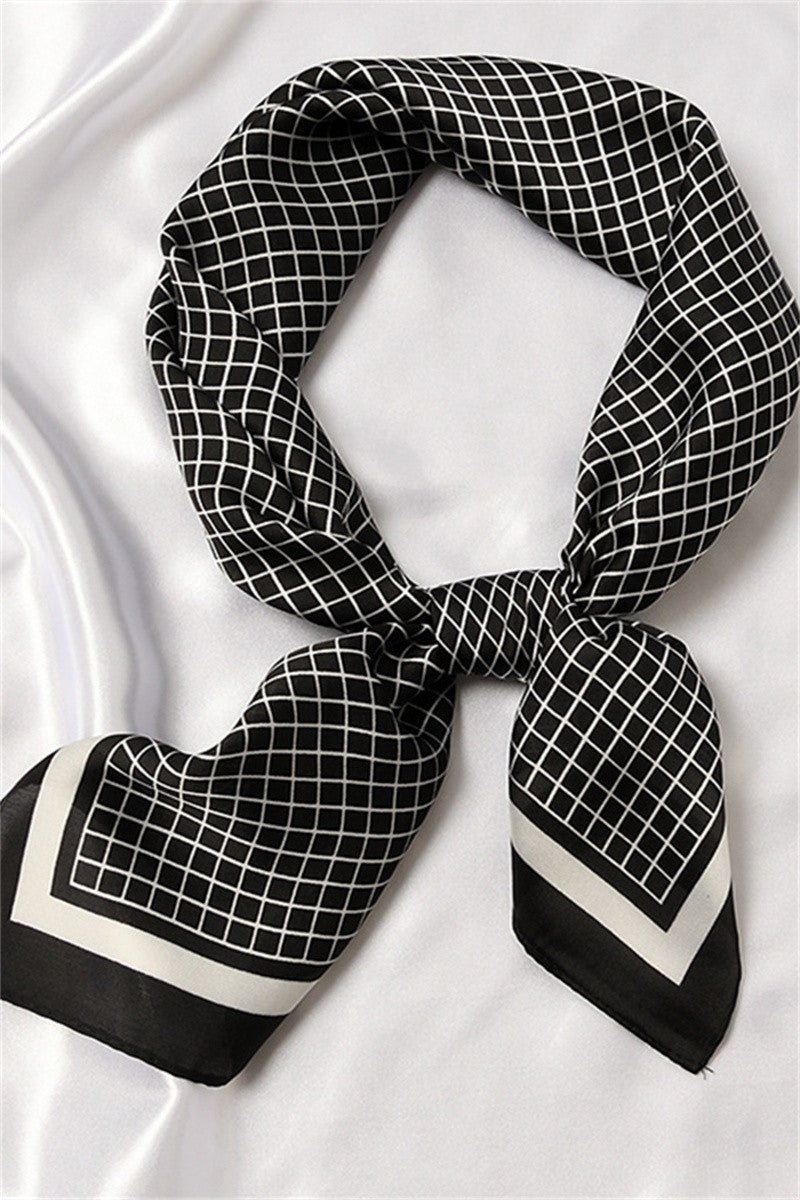 The Anais Vintage Scarf