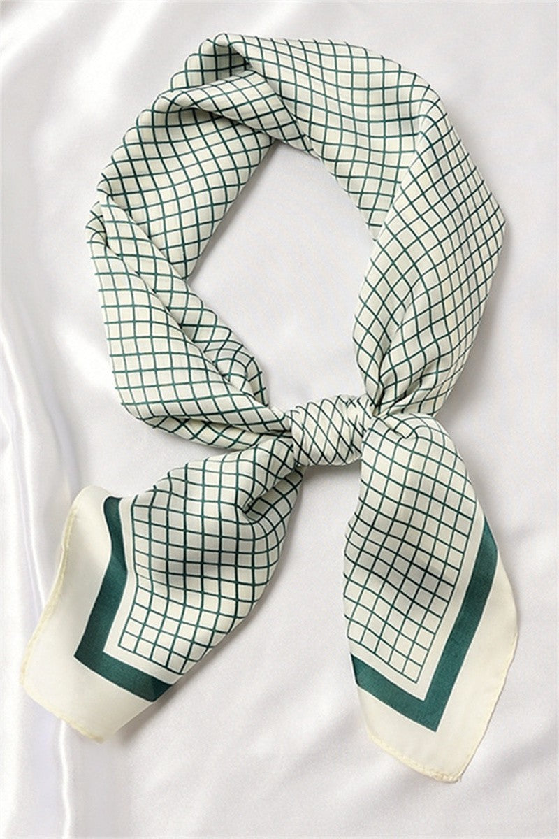 The Anais Vintage Scarf