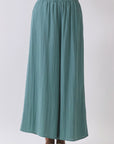 The Asha Balsam Top + Pant Set - Sold Separately