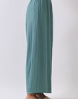 The Asha Balsam Top + Pant Set - Sold Separately