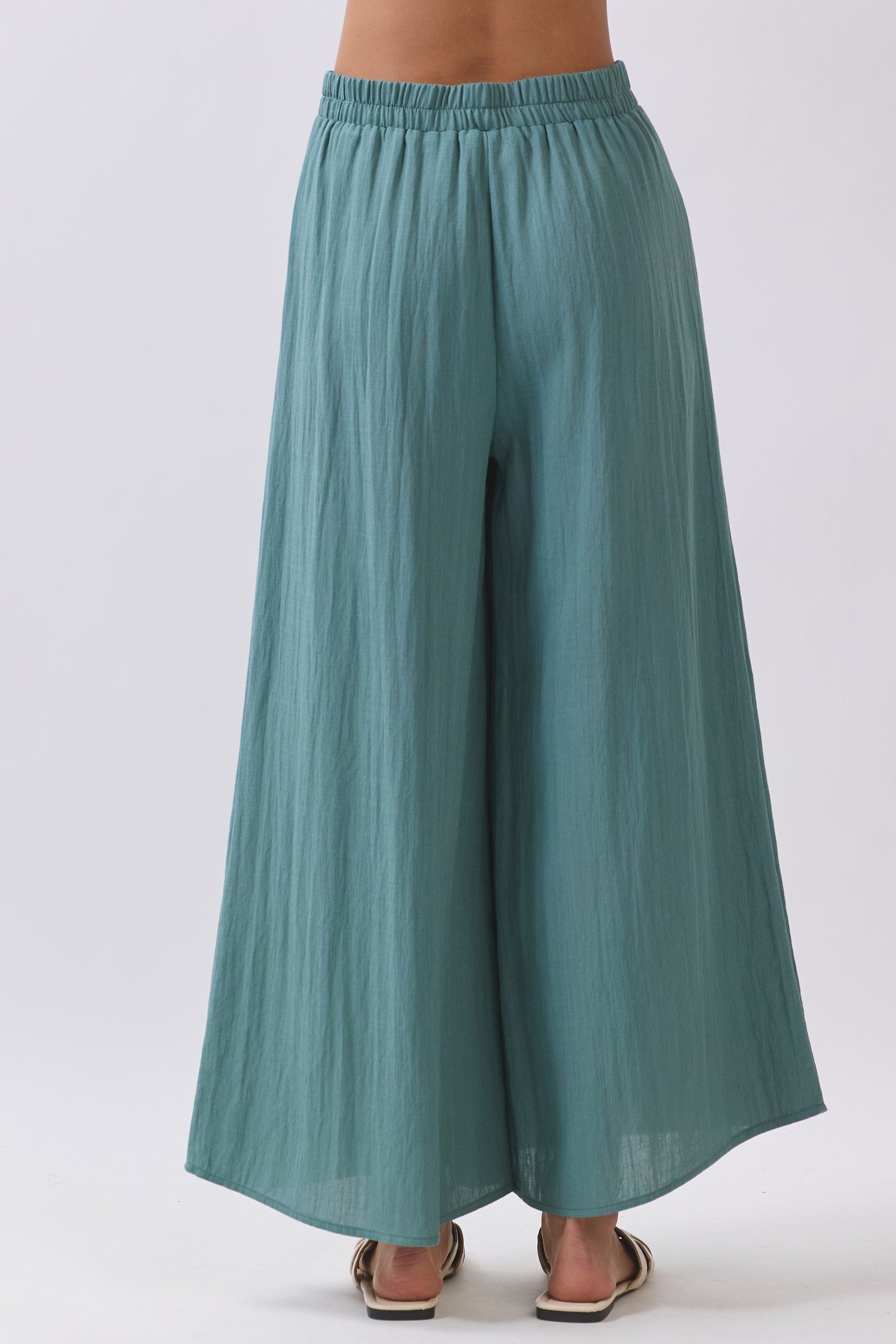 The Asha Balsam Top + Pant Set - Sold Separately
