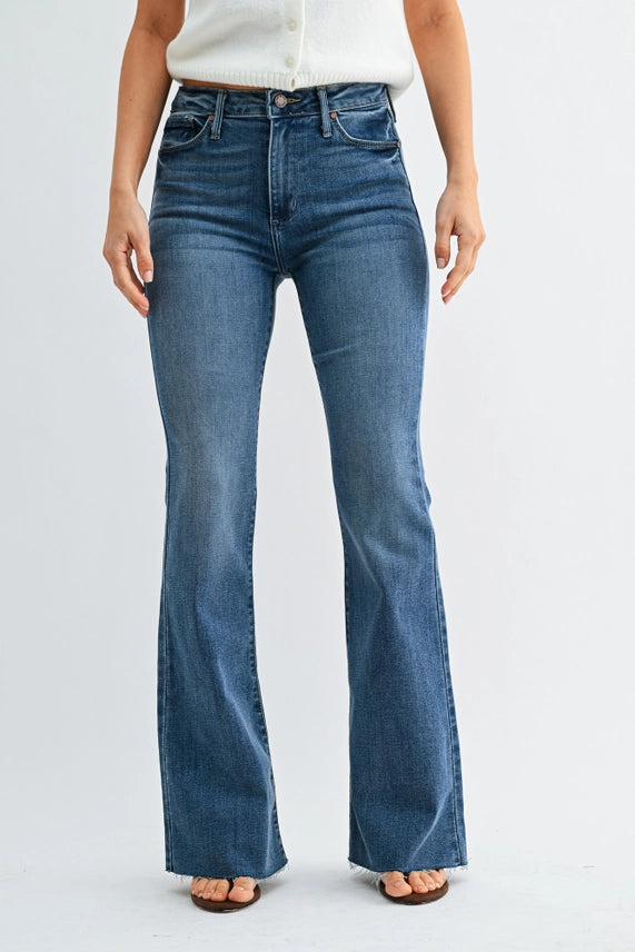 The Athena High Rise Flares