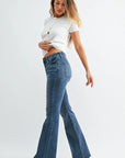 The Athena High Rise Flares