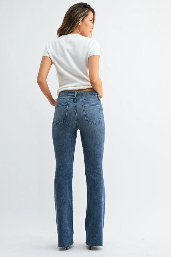 The Athena High Rise Flares