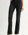 The Athena Black High Rise Flares