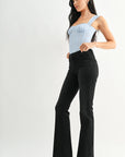 The Athena Black High Rise Flares