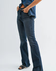 The Athena High Rise Flares