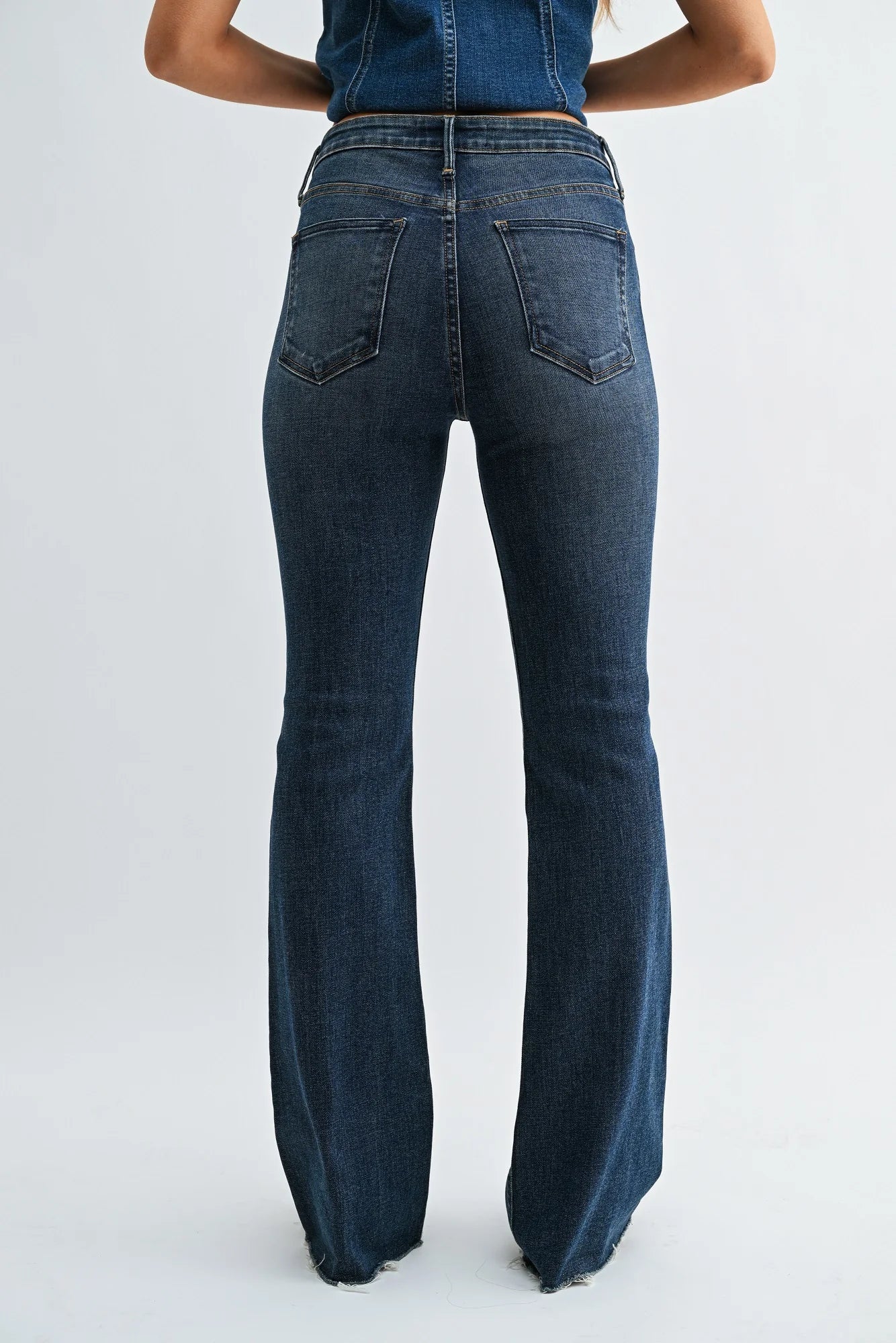 The Athena High Rise Flares