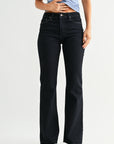 The Athena Super Dark High Rise Flares