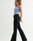 The Athena Super Dark High Rise Flares