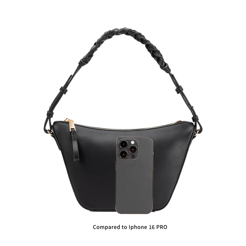 The Audrina Crossbody Bag