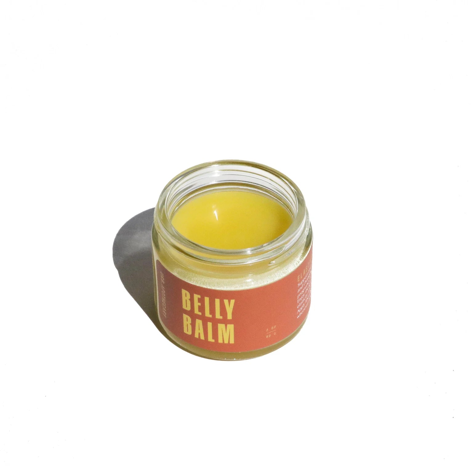 Belly Balm by Urb Apothecary