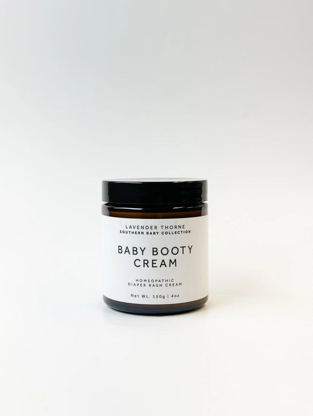 The Baby Booty Cream by Lavender Thorne