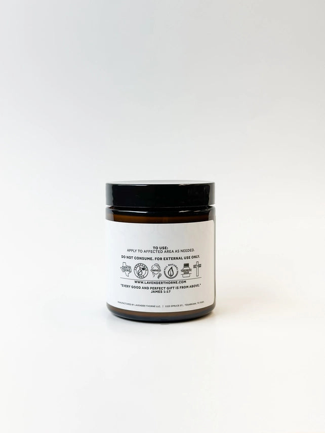 The Baby Booty Cream by Lavender Thorne