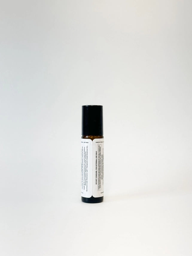 The Baby Chest Roller by Lavender Thorne