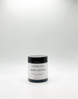 The Baby Lotion by Lavender Thorne