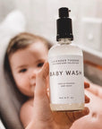 The Baby Wash by Lavender Thorne