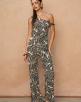 The Bali Top + Pant Set - Sold Separately