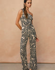 The Bali Top + Pant Set - Sold Separately