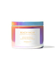 The Beach Vacay Coconut Wax Candle by Moodcast Fragrance Co.