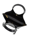 The Belinda Vegan Leather Tote Bag