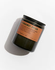 The Bergamot Shiso Alchemy Candle by P.F. Candle Co.