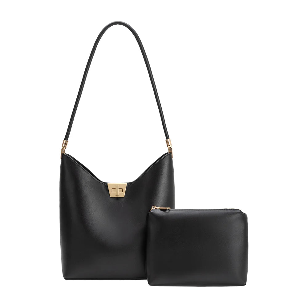 The Billie Vegan Tote Bag