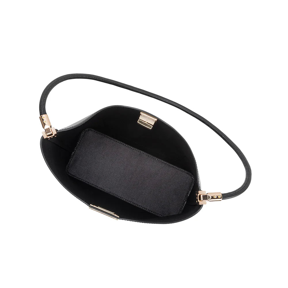 The Billie Vegan Tote Bag