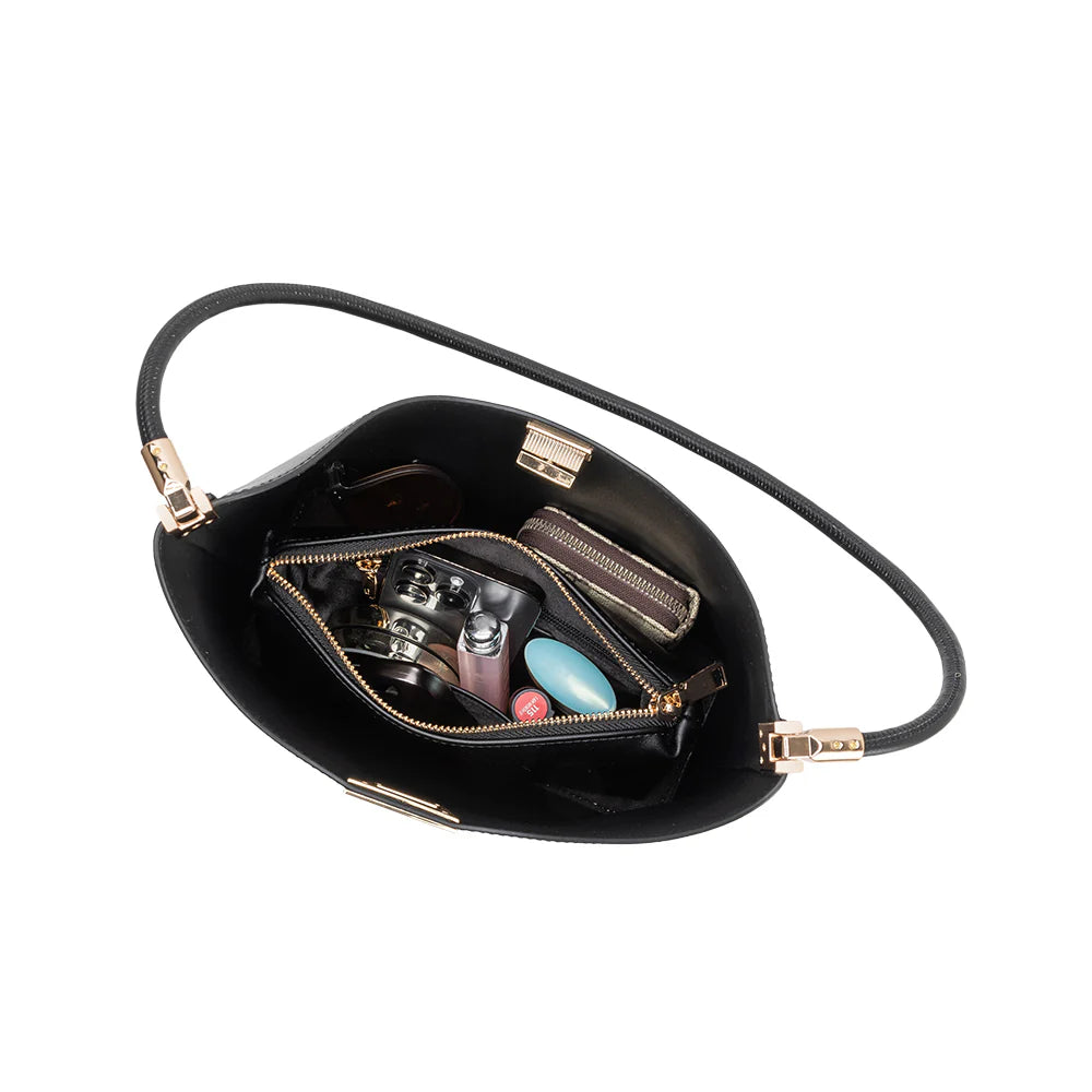 The Billie Vegan Tote Bag