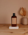The Blonde Woods Hand + Body Lotion by Aria Rose Bath Co